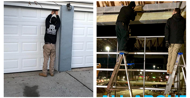 Garage-Door-Sales-&-Installation NJ