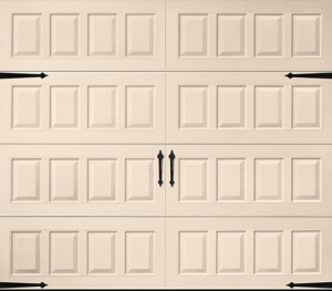 Residential Garage Door Services