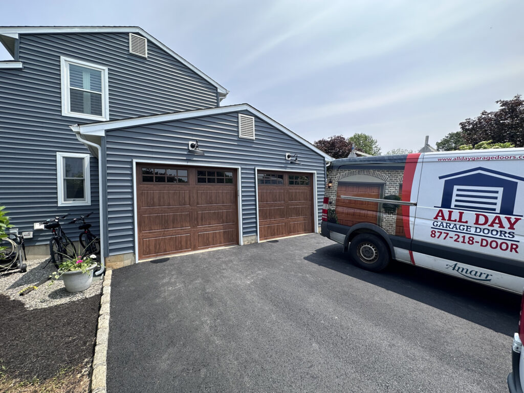 All Day Garage Doors New Jersey