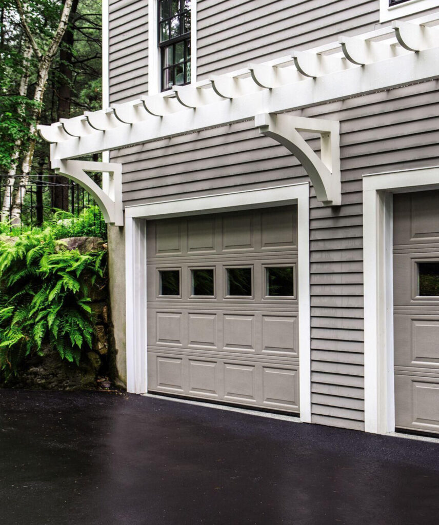 Commercial Garages NJ