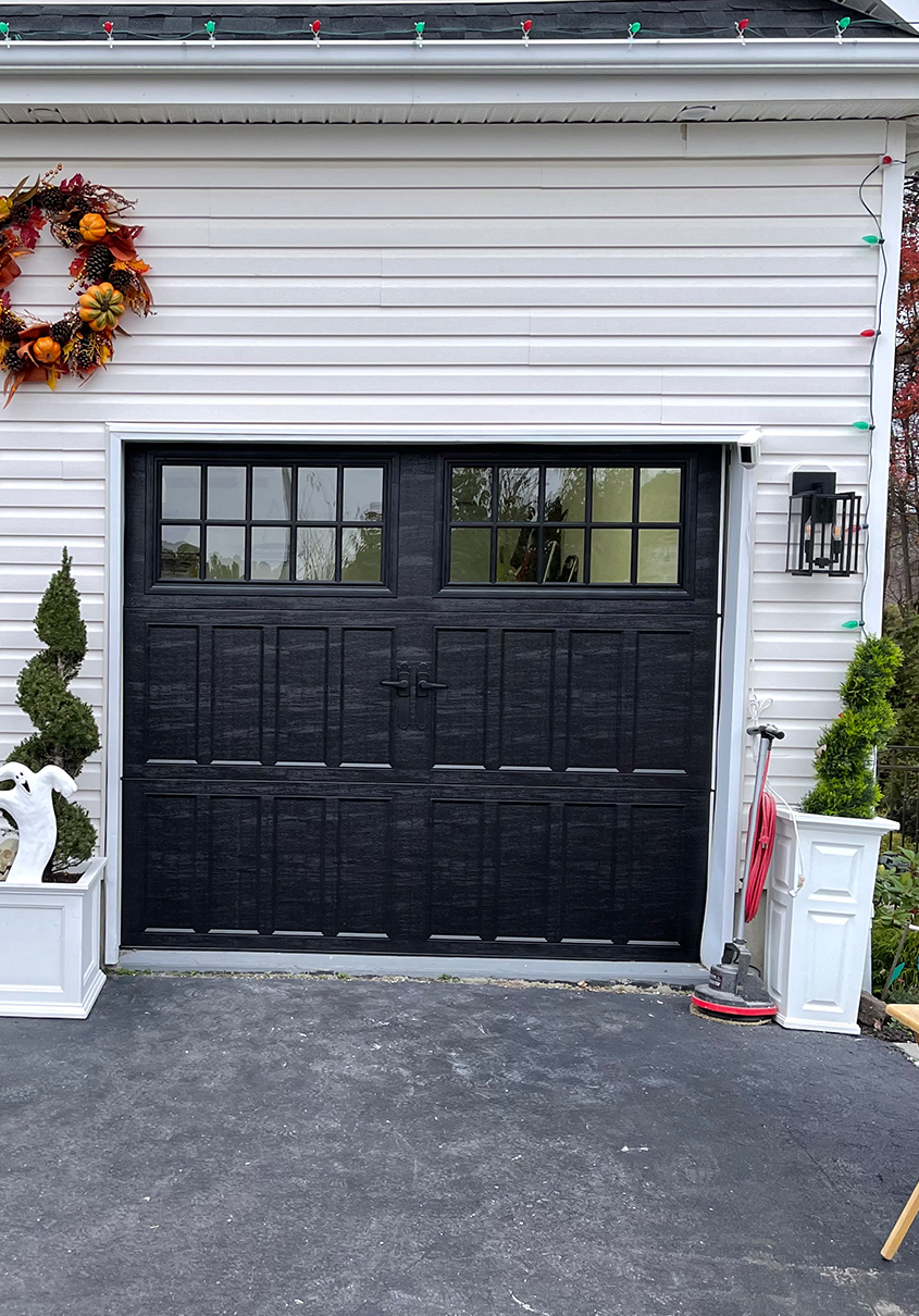 Emergency Garage Door Repair All Day In NJ