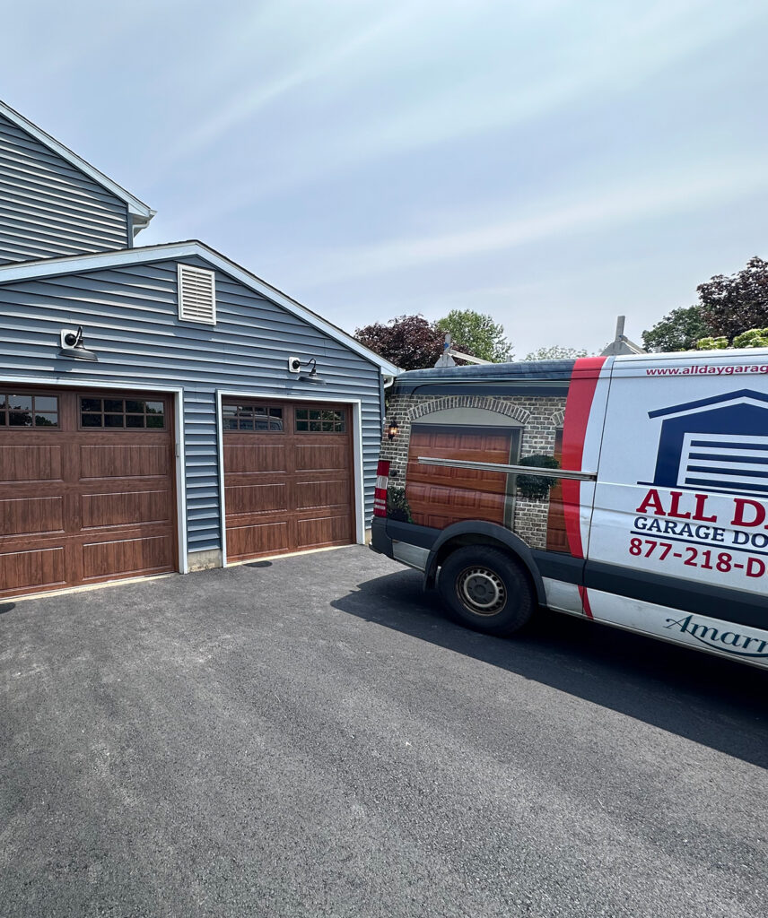 Garage Door All Day Cable Replacement NJ