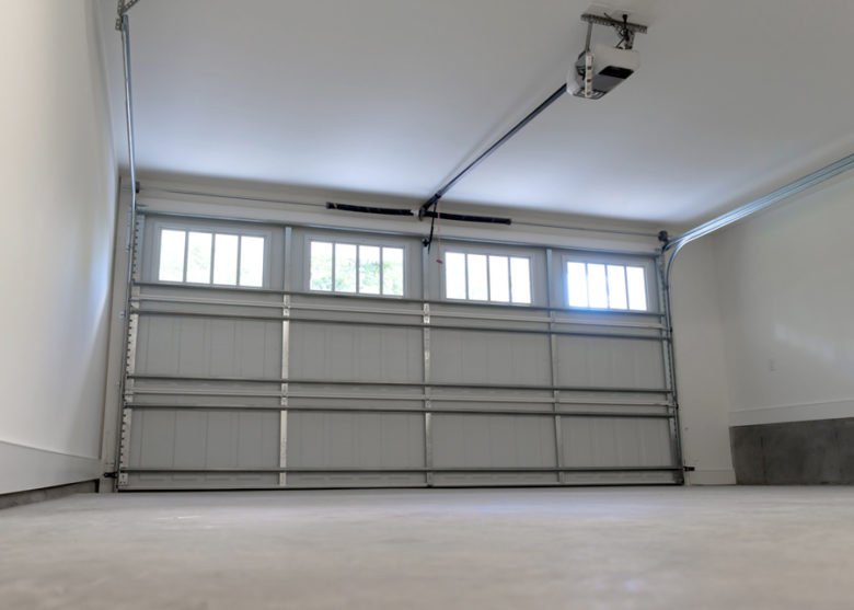 Garage Door Replacement NJ