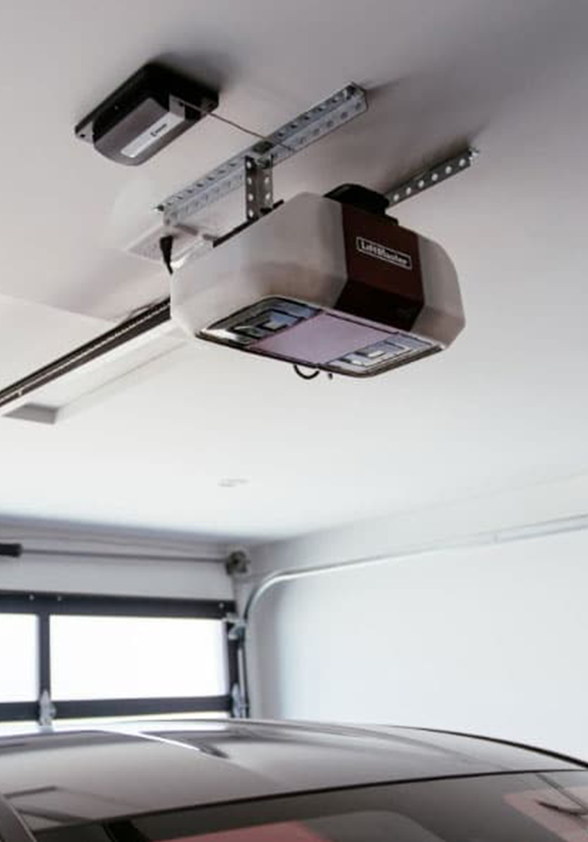 Garage Opener Installation NJ