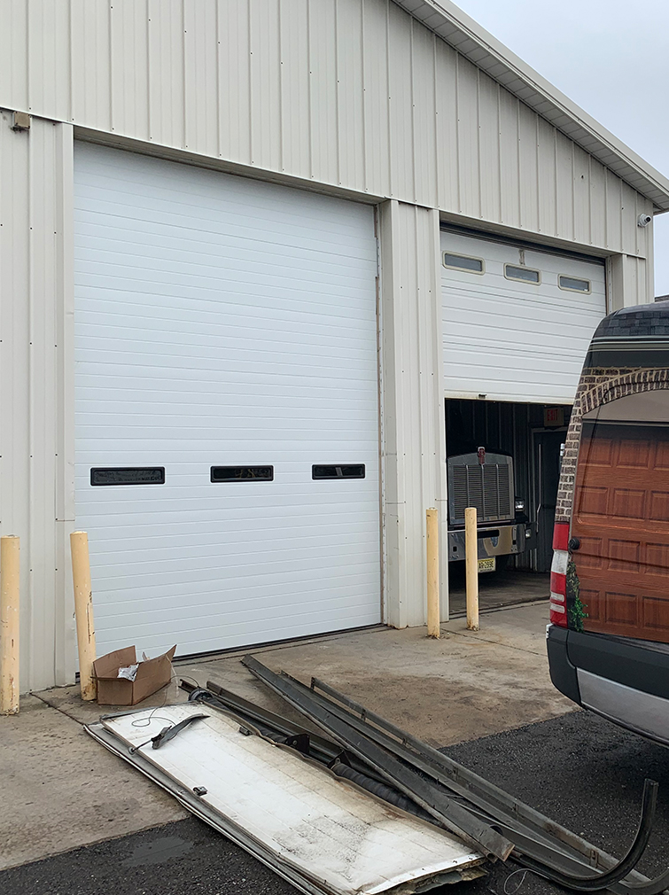 Garage door Replacement NJ