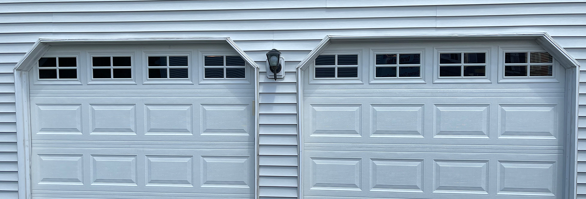 New Garage Door Roller in NJ