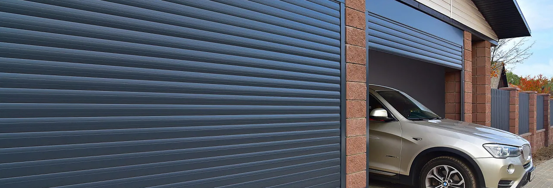 Roll Up Garage Doors Service NJ