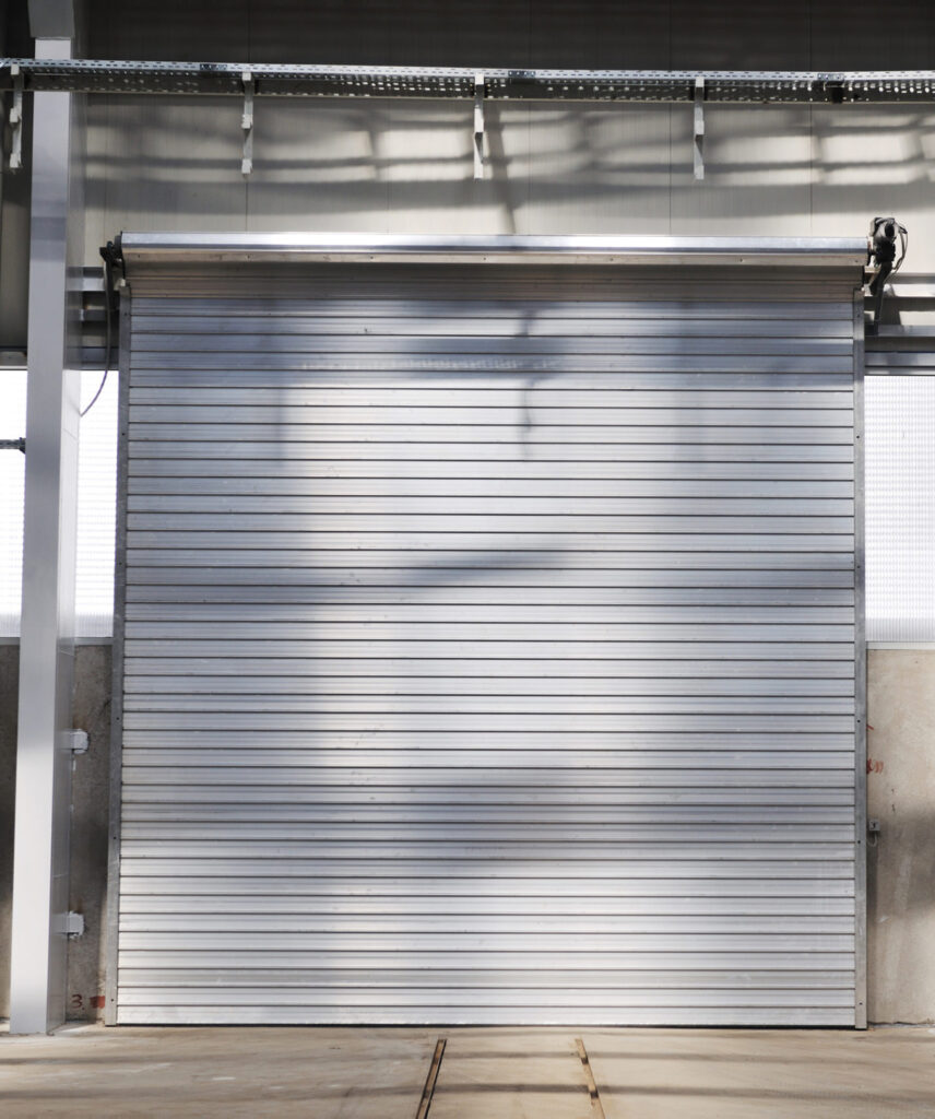 Roll Up Garage Doors Service NJ