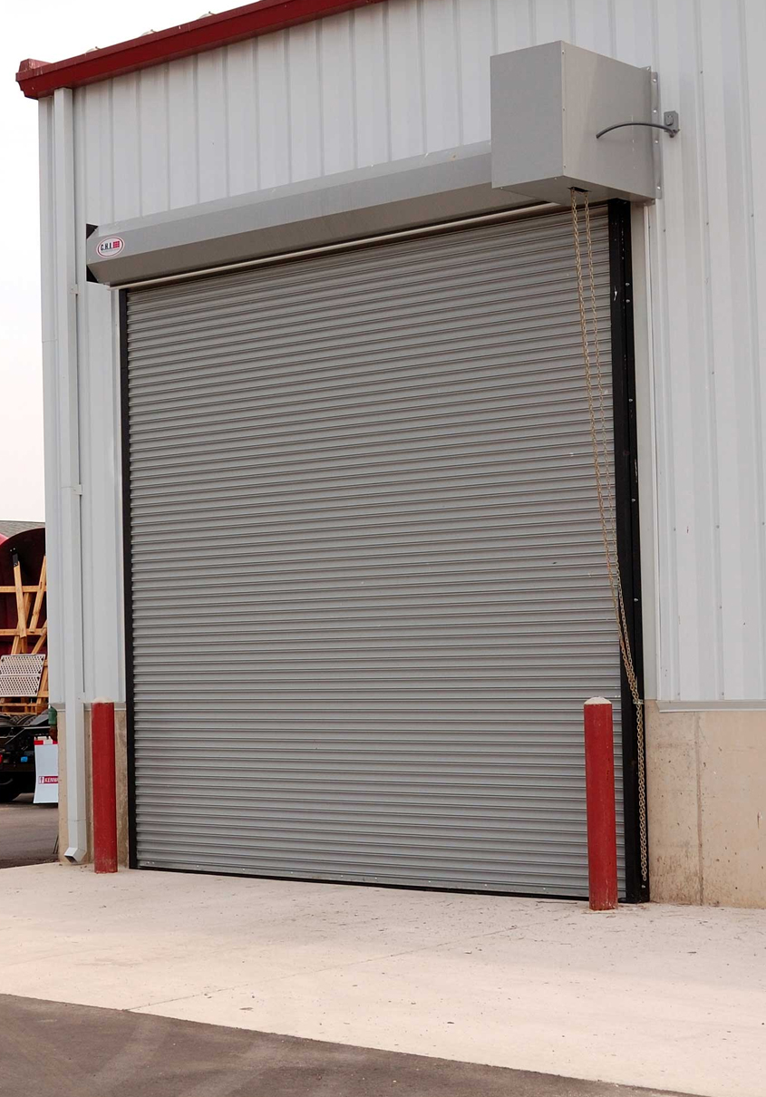 Roll Up Garage Doors Service NJ