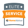 elite service home advisor