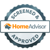 screened and approved home advisor