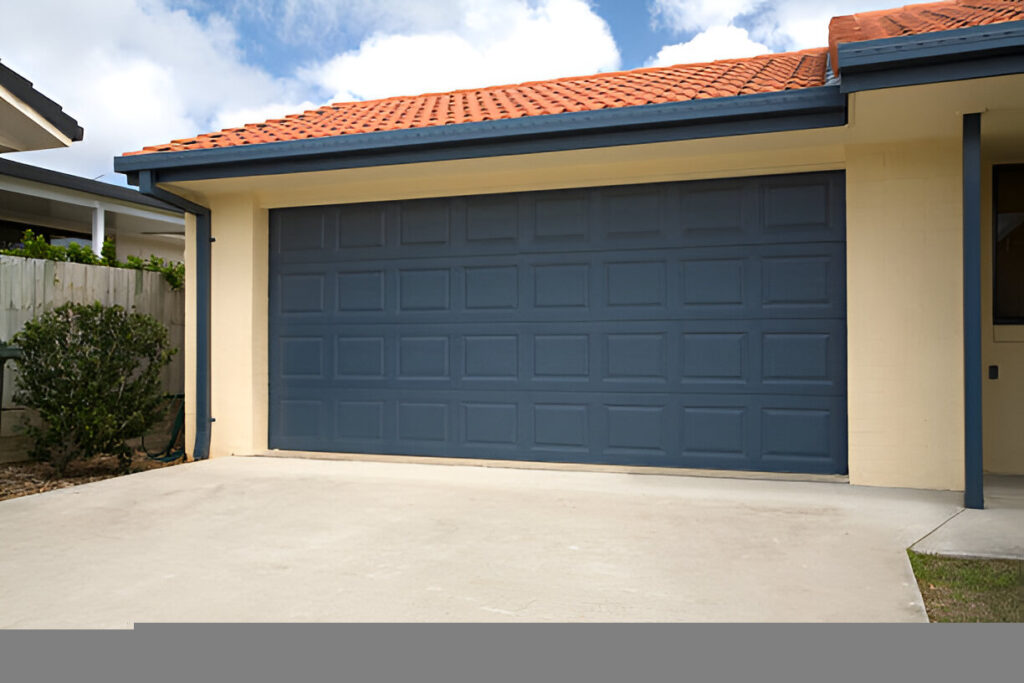 garage door problems