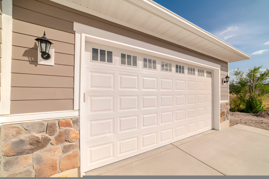 garage door repair
