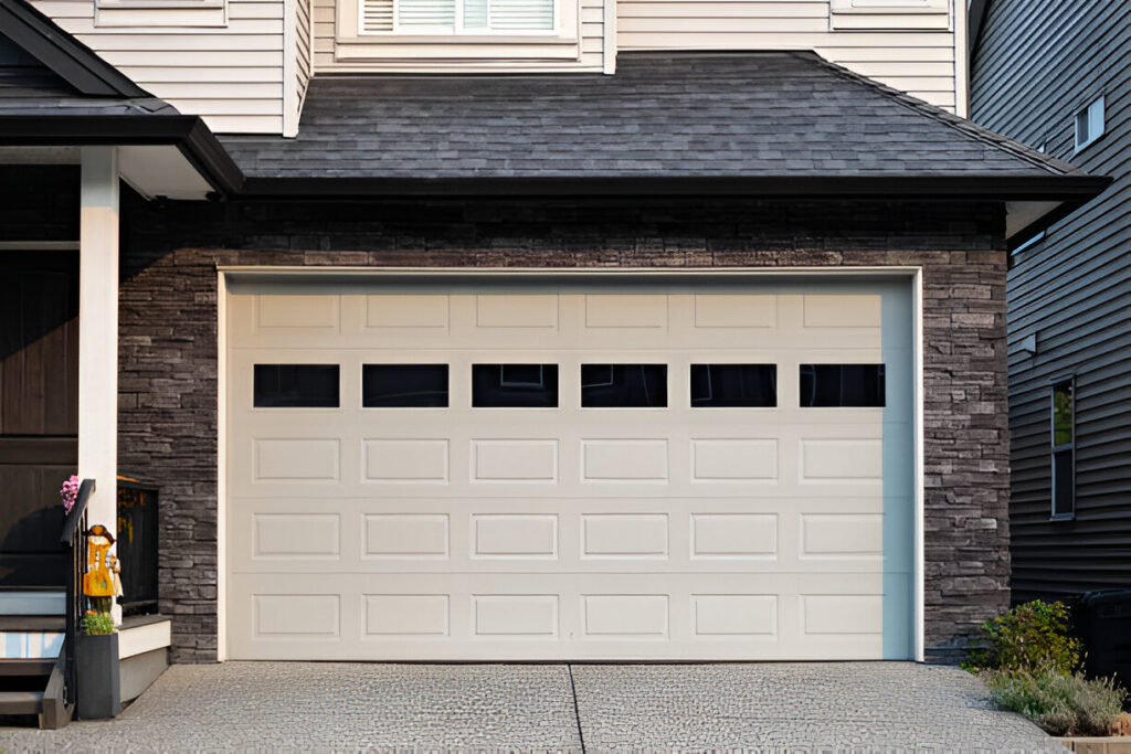 garage door repair
