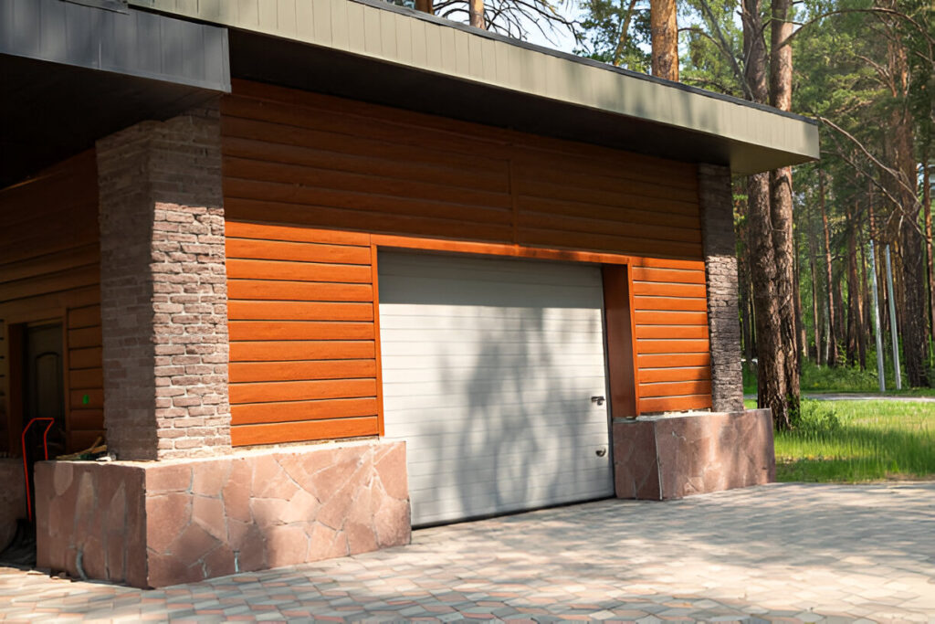 garage door repair
