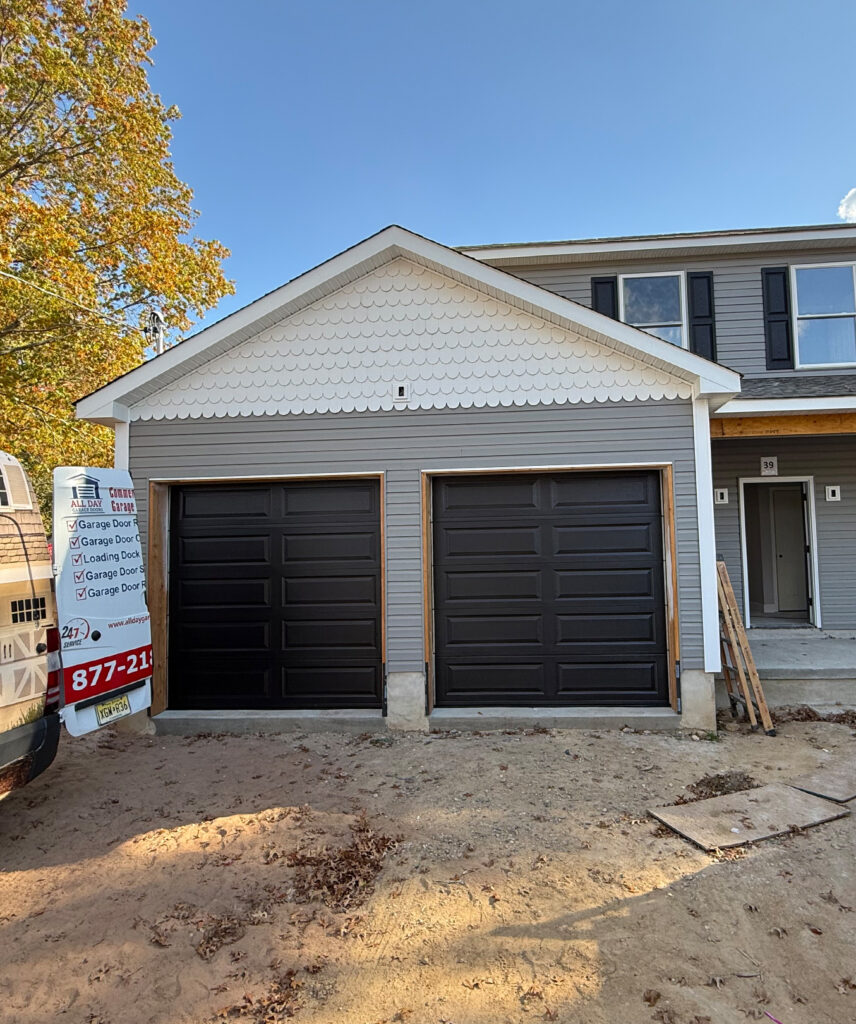 Garage Door Repair New jersey