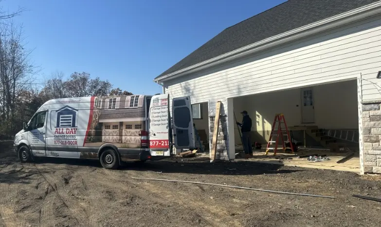 Garage Door Services NJ