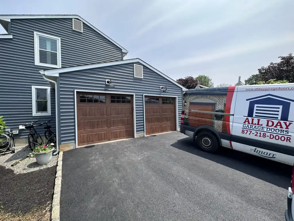 24 hour garage door repair nj