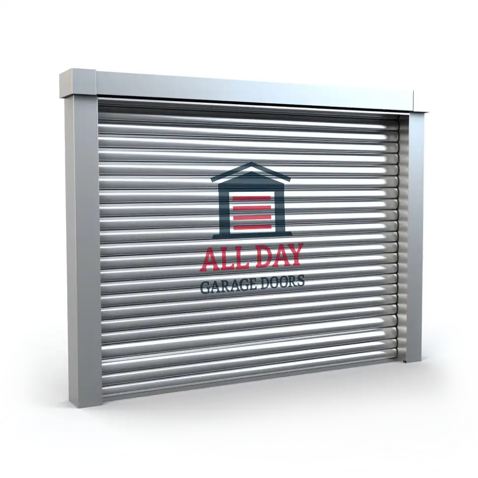 All Day Garage Doors NJ