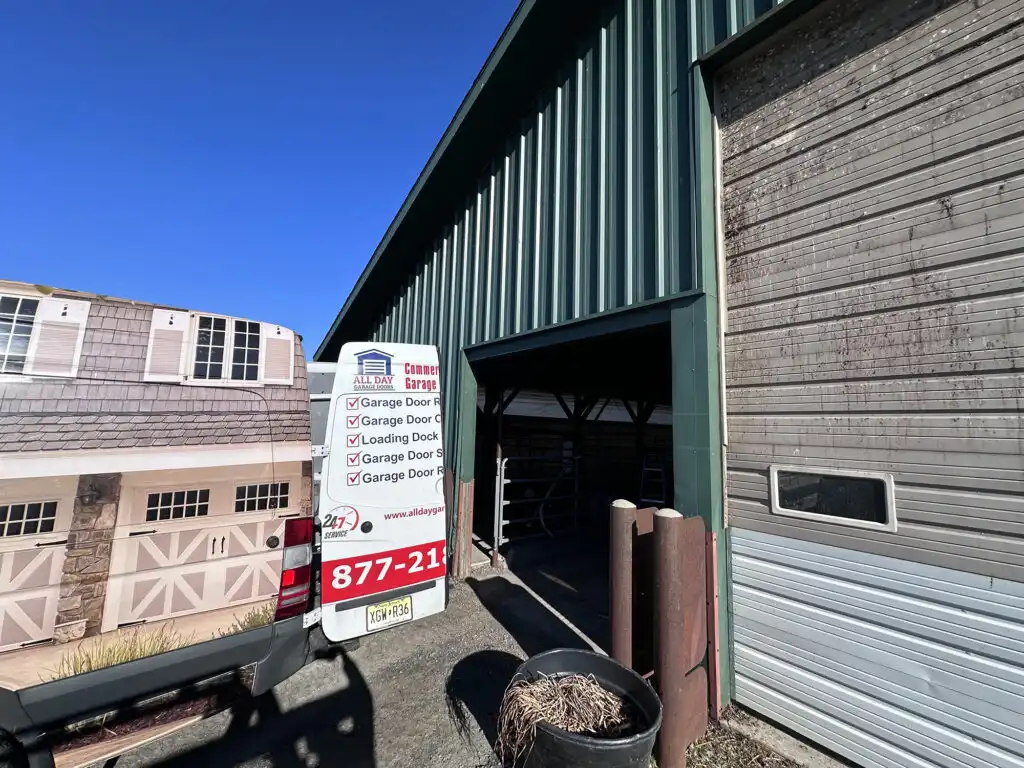 all day garage door repair nj