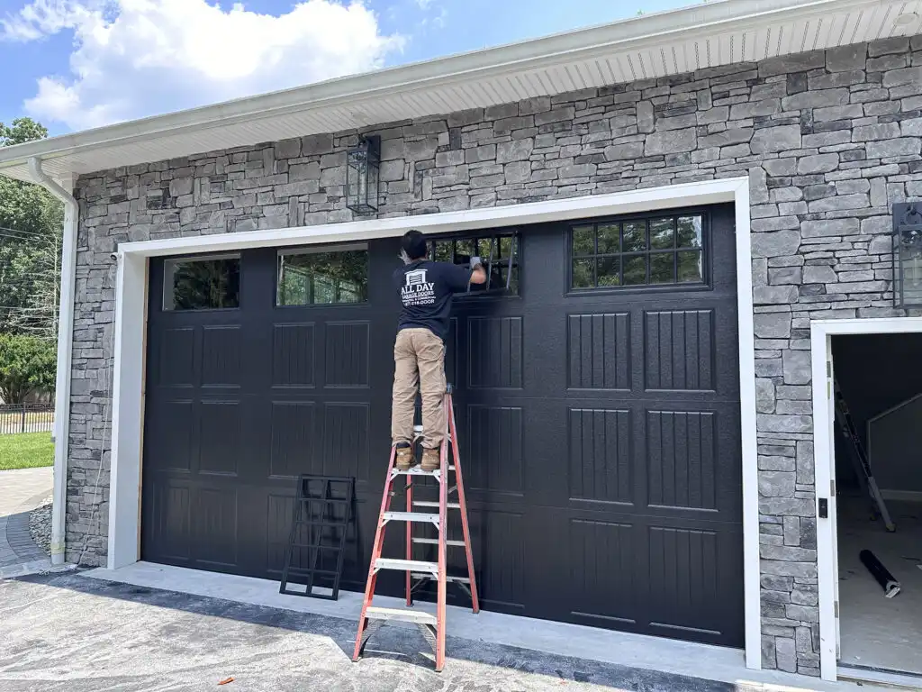 garage door repair service new jersey