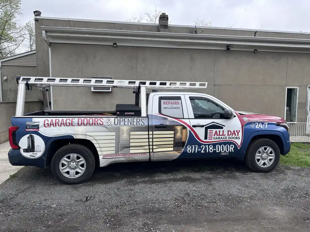 garage door repairs nj