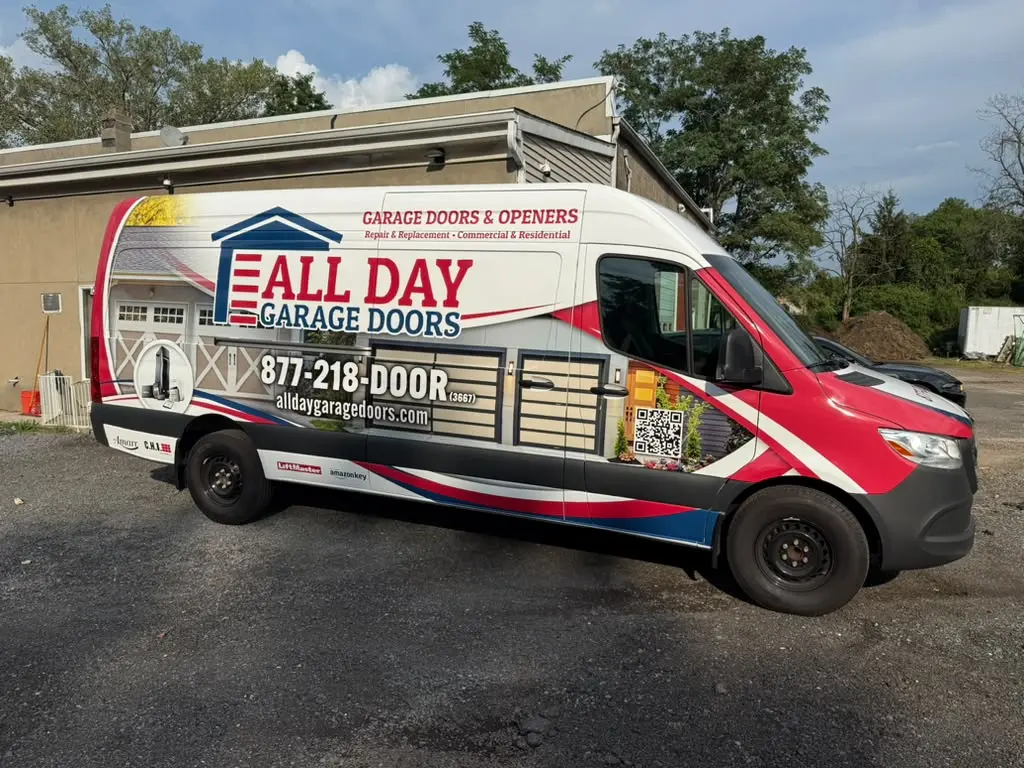 garage door repair new jersey