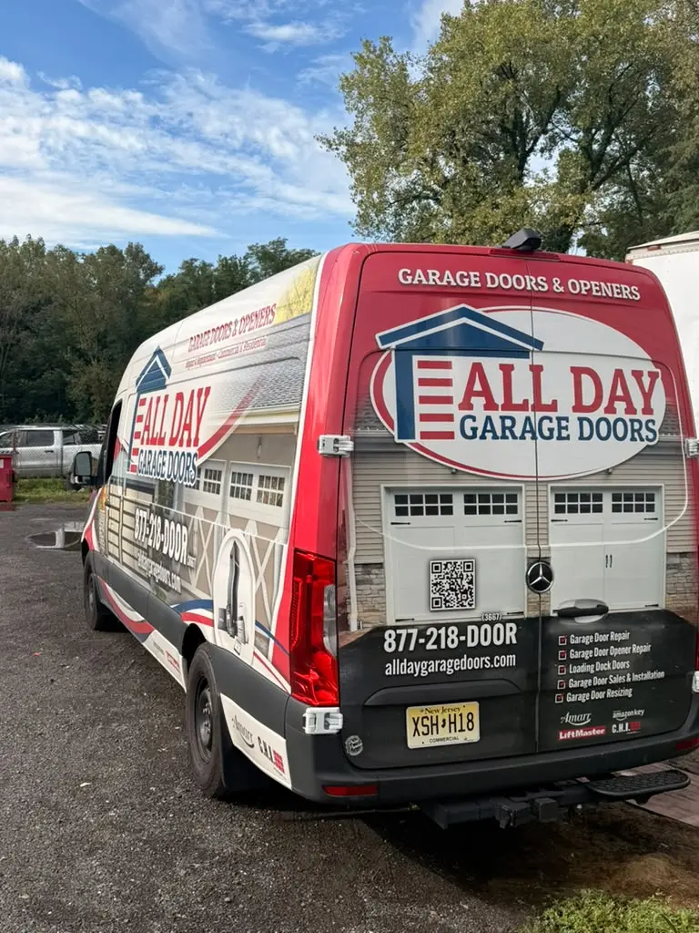 garage door repair nj
